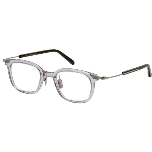 Masunaga since 1905 Eyeglasses, Model: GMS124 Colour: 34
