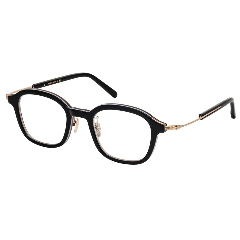 Masunaga since 1905 Eyeglasses, Model: GMS125 Colour: 19