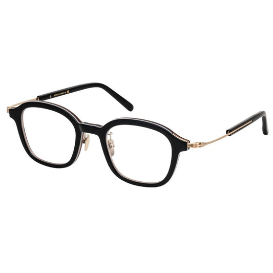 Masunaga since 1905 Eyeglasses, Model: GMS125 Colour: 19