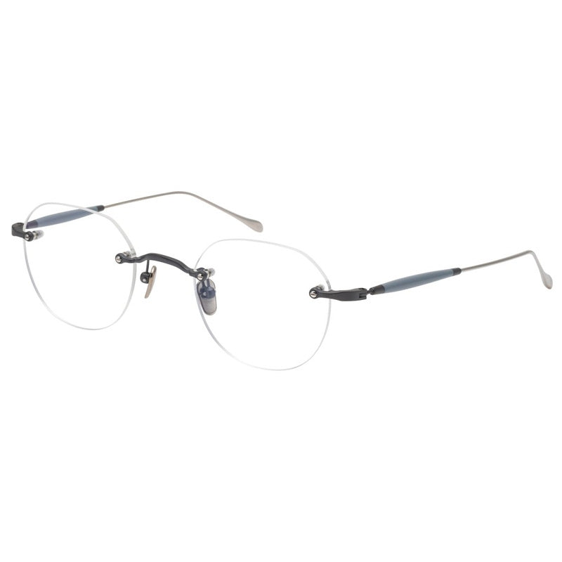 Masunaga since 1905 Eyeglasses, Model: GMS126T Colour: 19