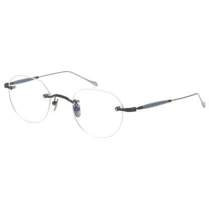 Masunaga since 1905 Eyeglasses, Model: GMS126T Colour: 19
