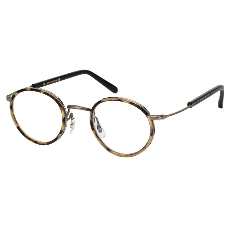 Masunaga since 1905 Eyeglasses, Model: GMS127 Colour: 11