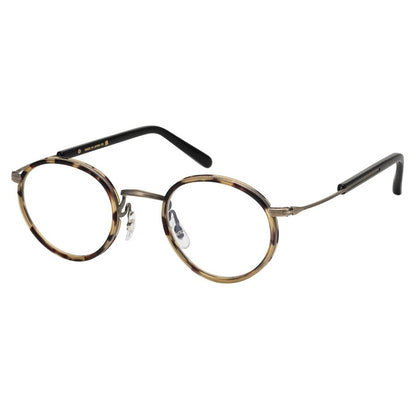 Masunaga since 1905 Eyeglasses, Model: GMS127 Colour: 11