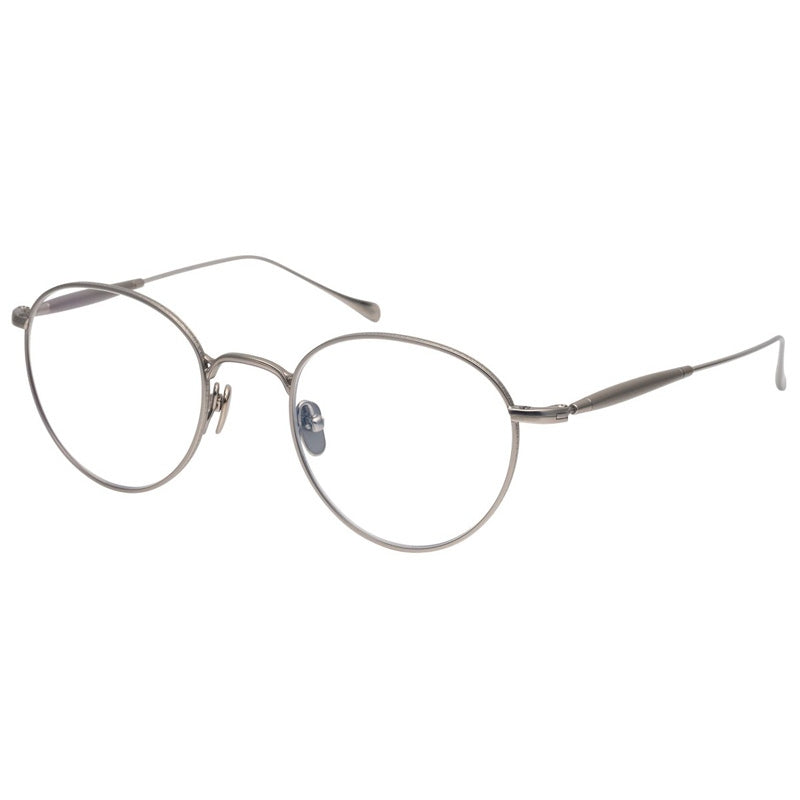 Masunaga since 1905 Eyeglasses, Model: GMS128T Colour: 34