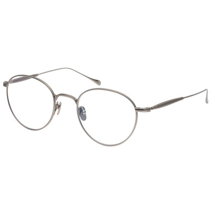 Masunaga since 1905 Eyeglasses, Model: GMS128T Colour: 34