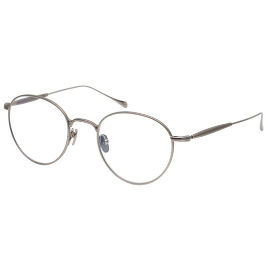 Masunaga since 1905 Eyeglasses, Model: GMS128T Colour: 34