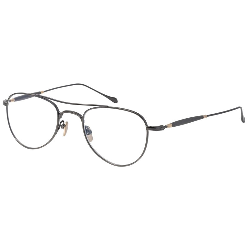 Okulary Masunaga od 1905, model: GMS129T, kolor: 19
