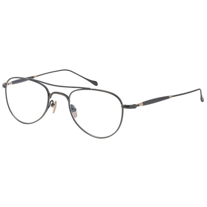 Okulary Masunaga od 1905, model: GMS129T, kolor: 19