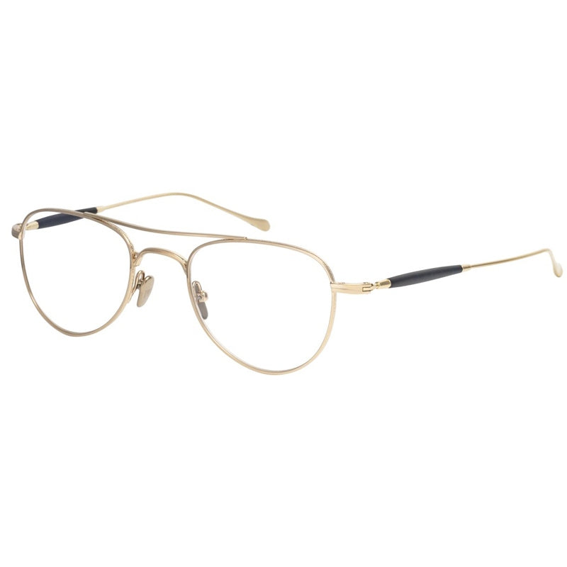 Okulary Masunaga od 1905, model: GMS129T, kolor: 21