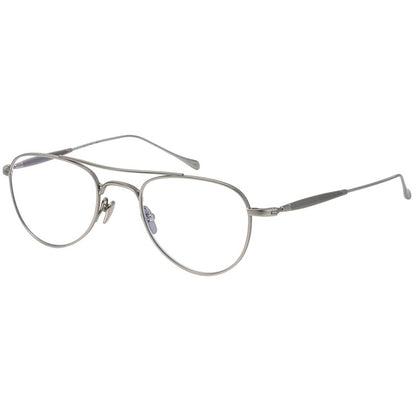Okulary Masunaga od 1905, model: GMS129T, kolor: 34