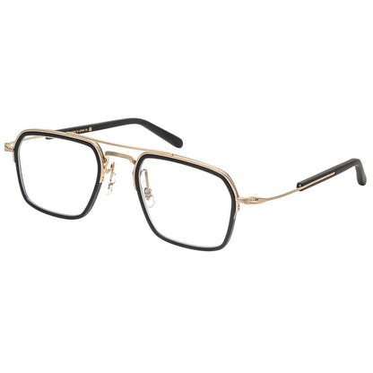 Masunaga since 1905 Eyeglasses, Model: GMS130P Colour: 19