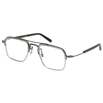 Masunaga since 1905 Eyeglasses, Model: GMS130P Colour: 24