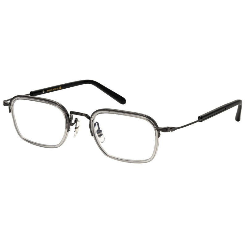 Masunaga since 1905 Eyeglasses, Model: GMS131P Colour: 24