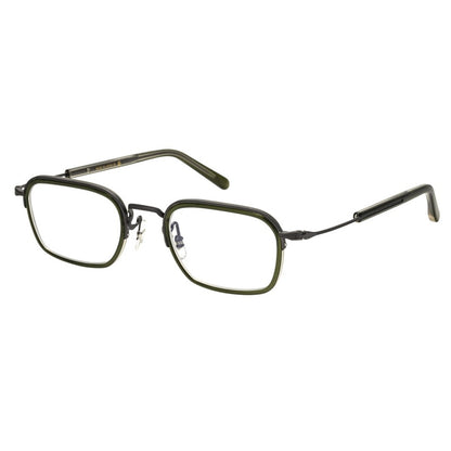 Masunaga since 1905 Eyeglasses, Model: GMS131P Colour: 38