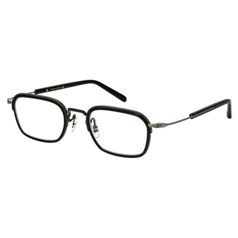 Masunaga since 1905 Eyeglasses, Model: GMS131P Colour: 43