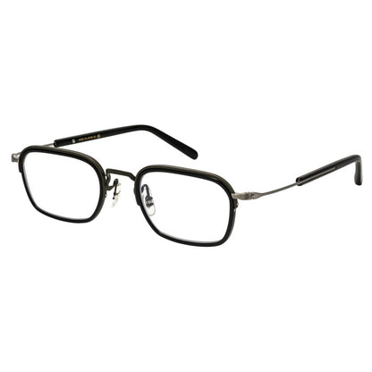 Masunaga since 1905 Eyeglasses, Model: GMS131P Colour: 43