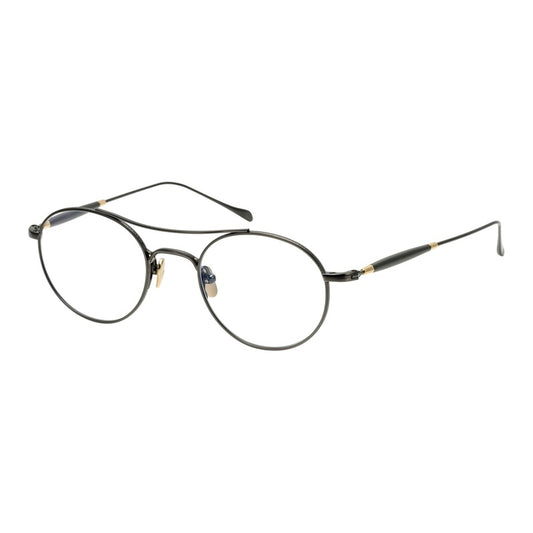 Masunaga since 1905 Eyeglasses, Model: GMS132T Colour: 19
