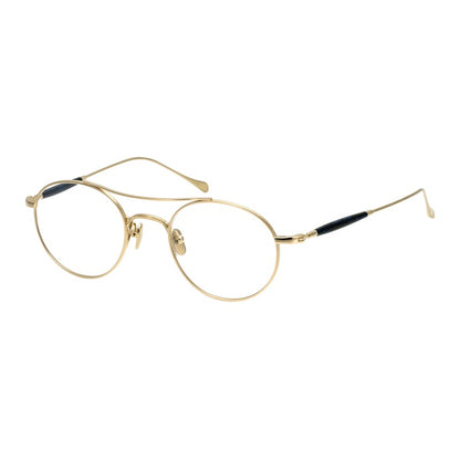 Masunaga since 1905 Eyeglasses, Model: GMS132T Colour: 21