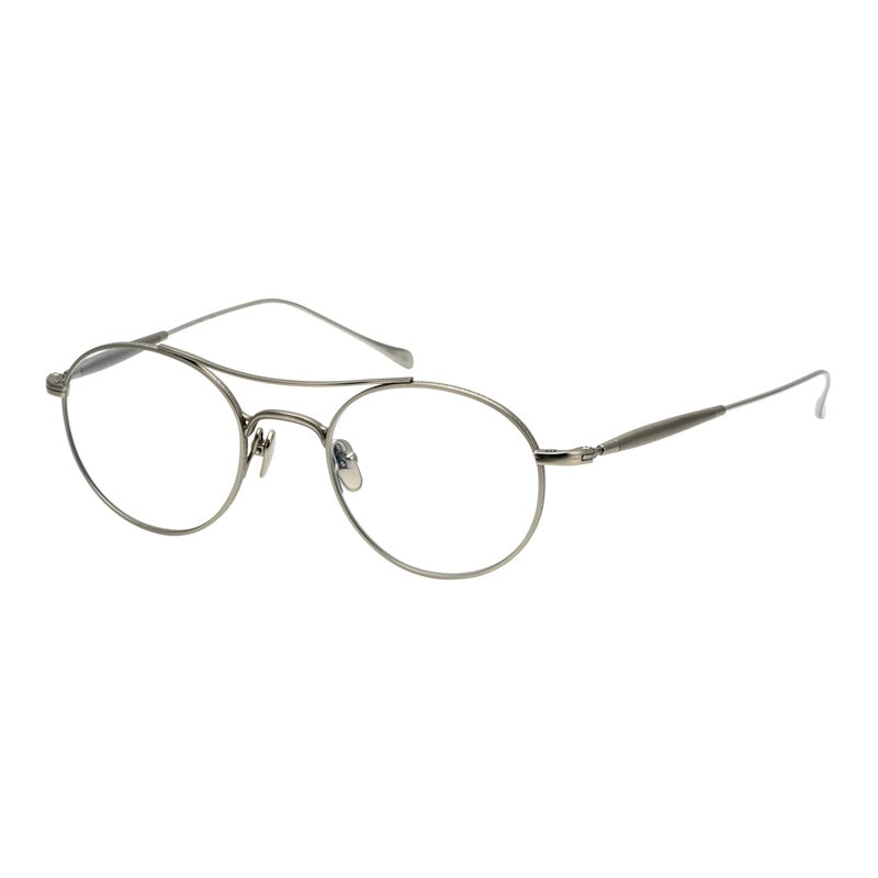Masunaga since 1905 Eyeglasses, Model: GMS132T Colour: 34