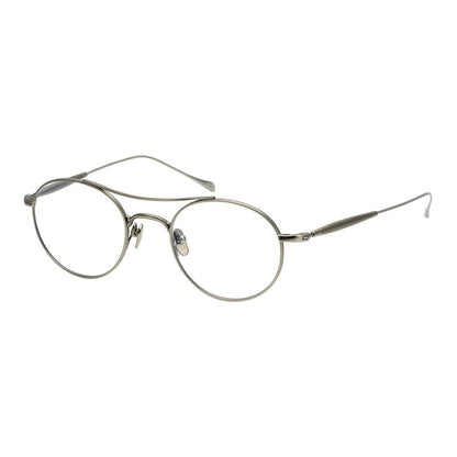 Masunaga since 1905 Eyeglasses, Model: GMS132T Colour: 34
