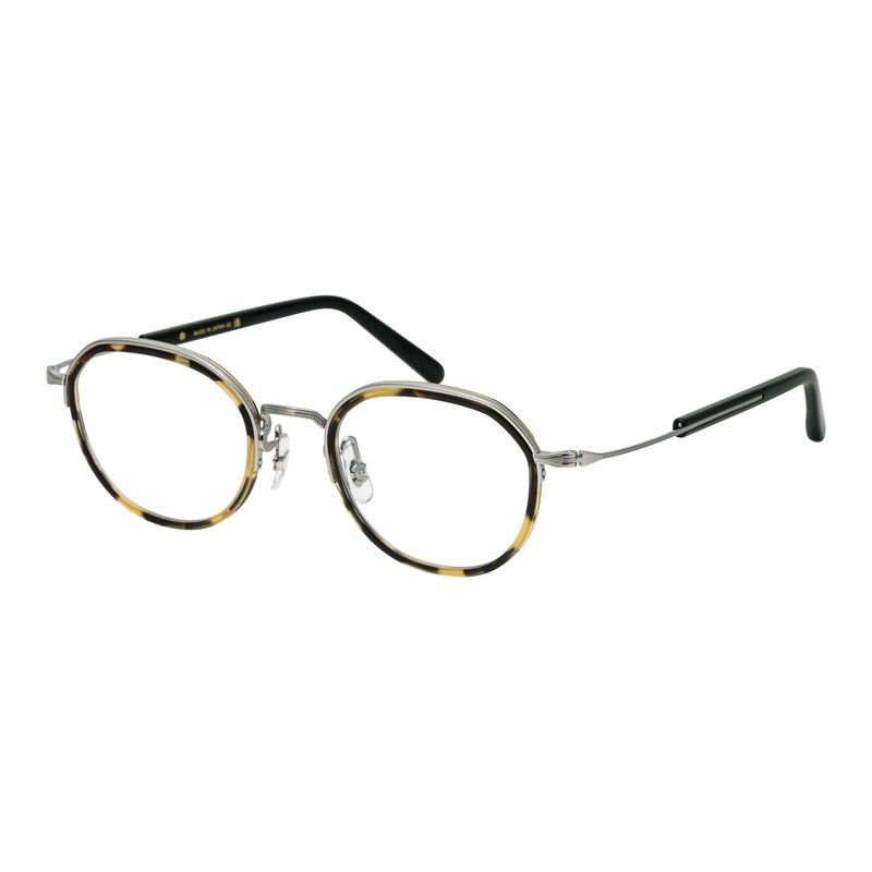 Masunaga since 1905 Eyeglasses, Model: GMS133P Colour: 11