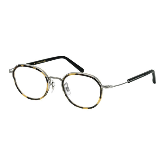 Masunaga since 1905 Eyeglasses, Model: GMS133P Colour: 11