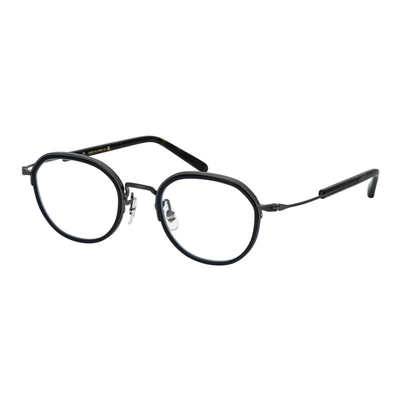 Masunaga since 1905 Eyeglasses, Model: GMS133P Colour: 25