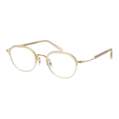 Masunaga since 1905 Eyeglasses, Model: GMS133P Colour: 33