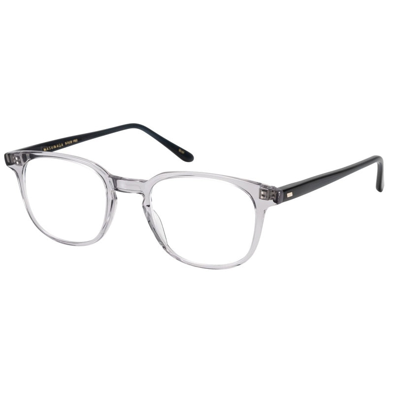 Lunettes Masunaga depuis 1905, Modèle : GMS19 Couleur : 34