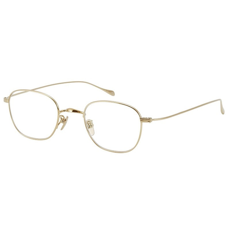 Masunaga since 1905 Eyeglasses, Model: GMS199T Colour: 11