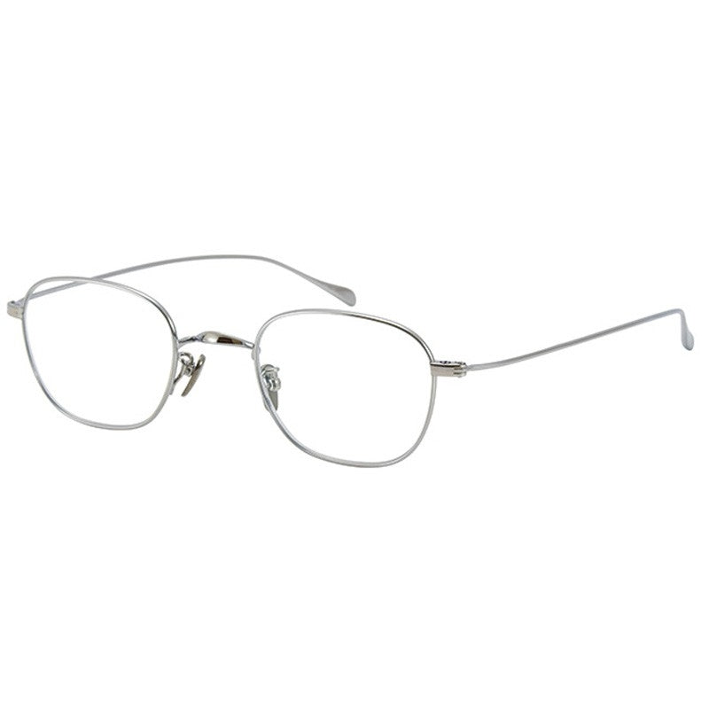 Masunaga since 1905 Eyeglasses, Model: GMS199T Colour: 24