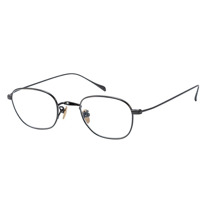Masunaga since 1905 Eyeglasses, Model: GMS199T Colour: 34