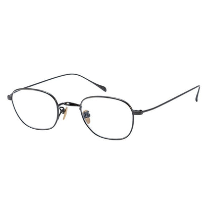 Masunaga since 1905 Eyeglasses, Model: GMS199T Colour: 34