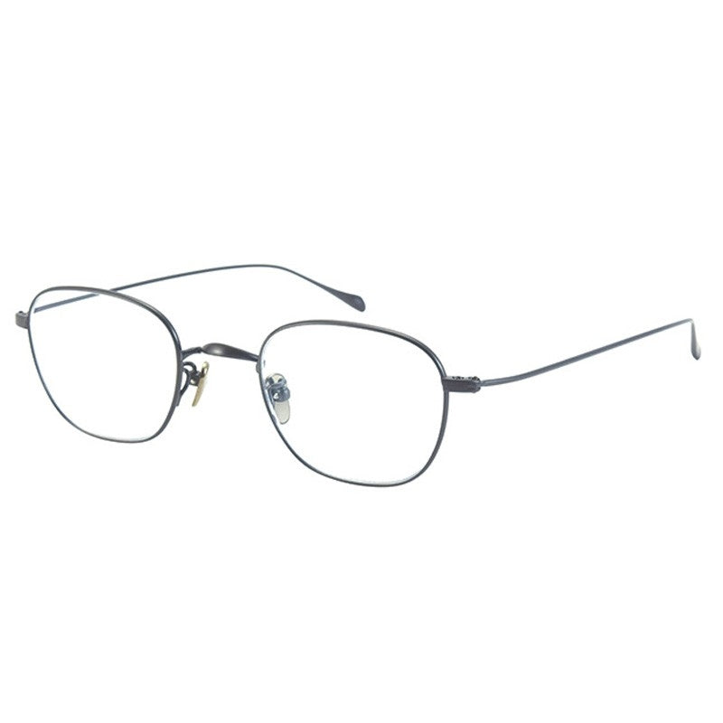 Masunaga since 1905 Eyeglasses, Model: GMS199T Colour: 49