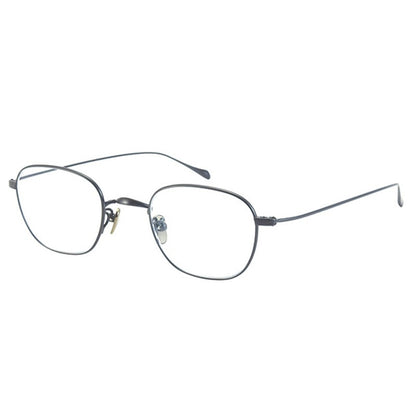 Masunaga since 1905 Eyeglasses, Model: GMS199T Colour: 49