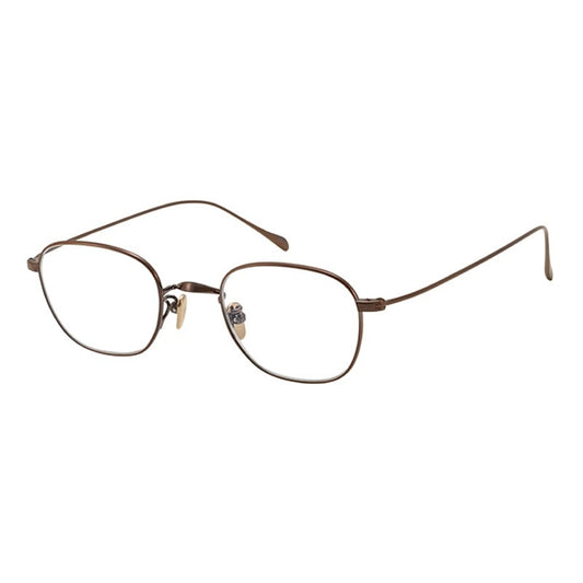 Occhiali Masunaga dal 1905, Modello: GMS199T Colore: 53