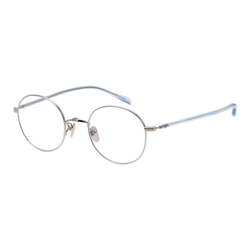 Masunaga since 1905 Eyeglasses, Model: GMS202T Colour: 24
