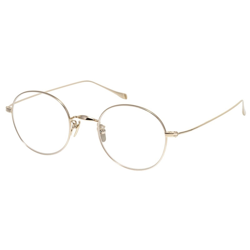 Masunaga since 1905 Eyeglasses, Model: GMS202T2 Colour: 11
