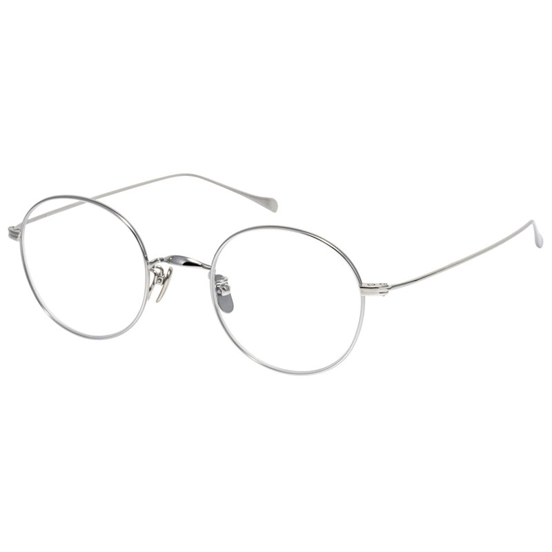 Masunaga since 1905 Eyeglasses, Model: GMS202T2 Colour: 24