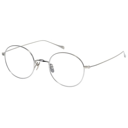 Masunaga since 1905 Eyeglasses, Model: GMS202T2 Colour: 24