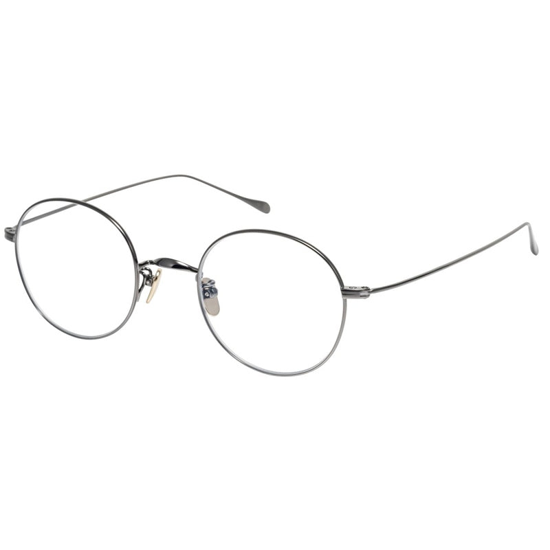 Masunaga since 1905 Eyeglasses, Model: GMS202T2 Colour: 34