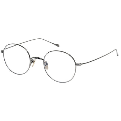 Masunaga since 1905 Eyeglasses, Model: GMS202T2 Colour: 34