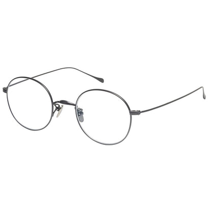 Masunaga since 1905 Eyeglasses, Model: GMS202T2 Colour: 49
