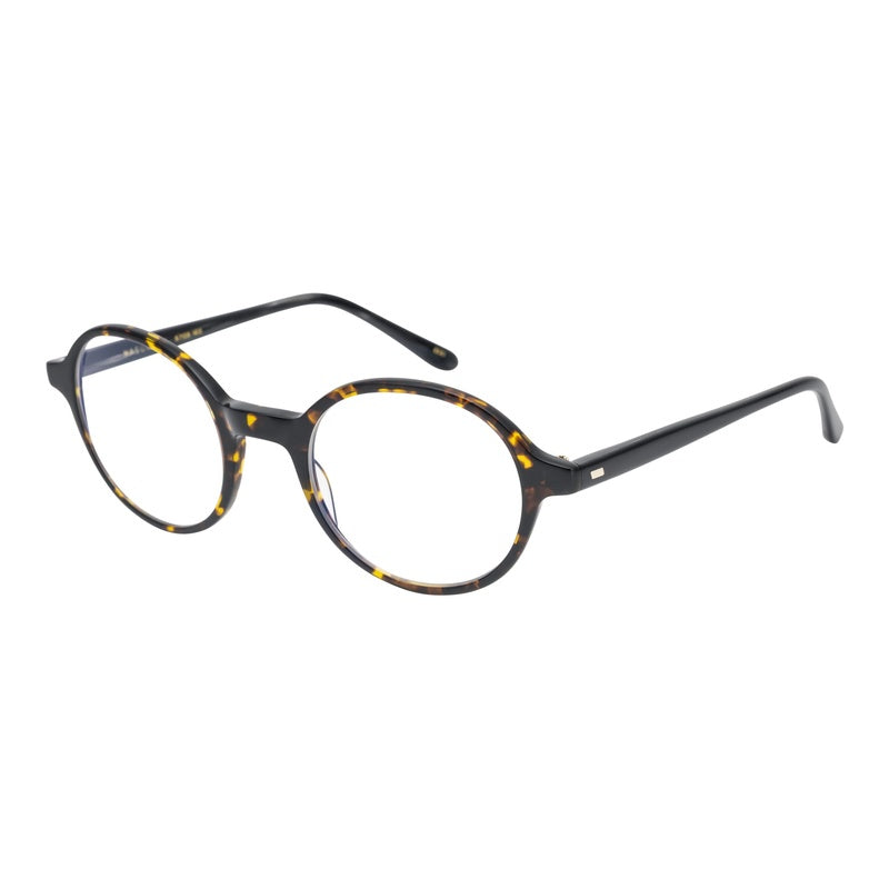 Masunaga since 1905 Eyeglasses, Model: GMS27 Colour: 30