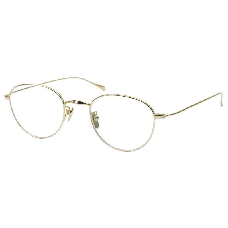 Masunaga since 1905 Eyeglasses, Model: GMS396BT Colour: 11