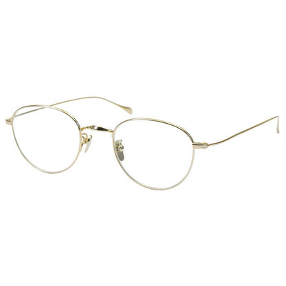 Masunaga since 1905 Eyeglasses, Model: GMS396BT Colour: 11