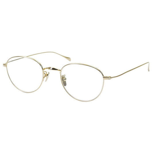 Masunaga since 1905 Eyeglasses, Model: GMS396BT Colour: 11