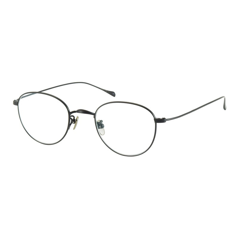 Masunaga since 1905 Eyeglasses, Model: GMS396BT Colour: 19