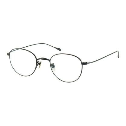 Masunaga since 1905 Eyeglasses, Model: GMS396BT Colour: 19