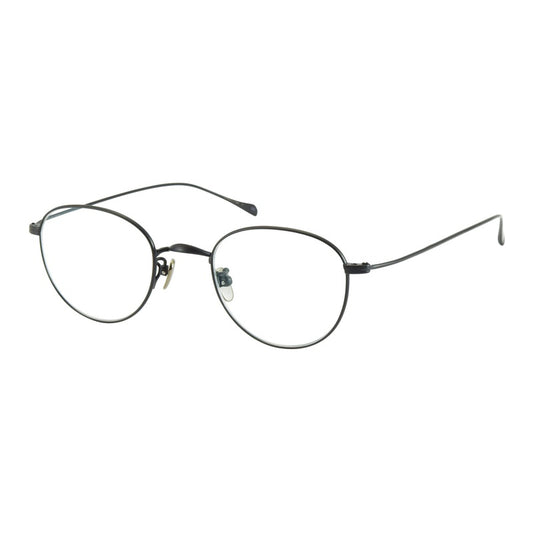 Masunaga since 1905 Eyeglasses, Model: GMS396BT Colour: 19